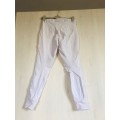 Pantalon blanc