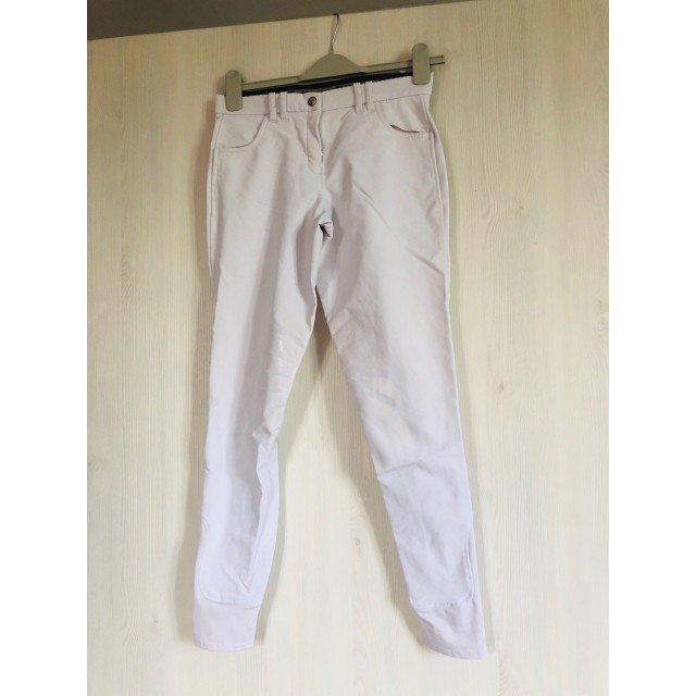 Pantalon blanc