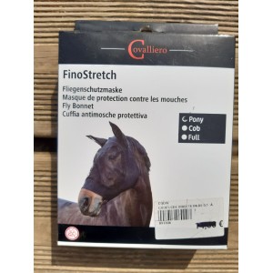 Masque mouche poney