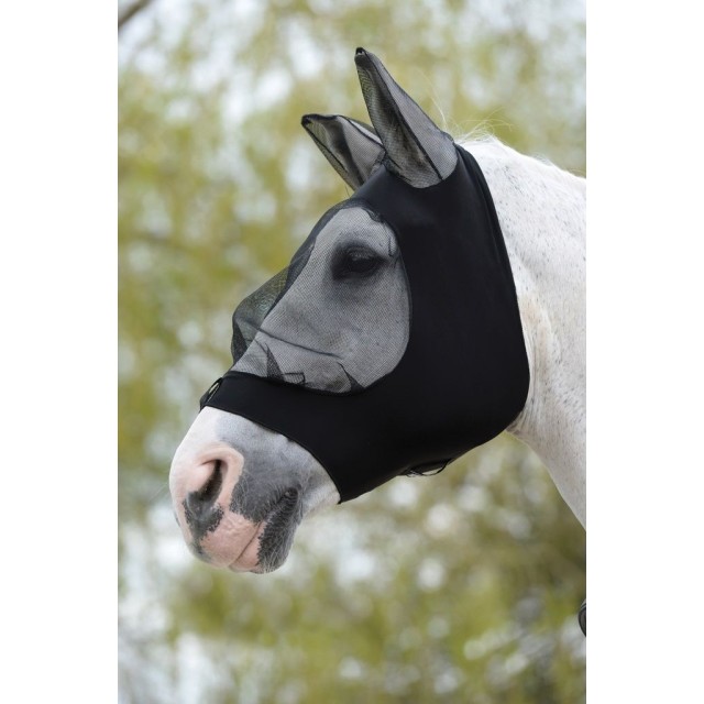 Masque mouche poney