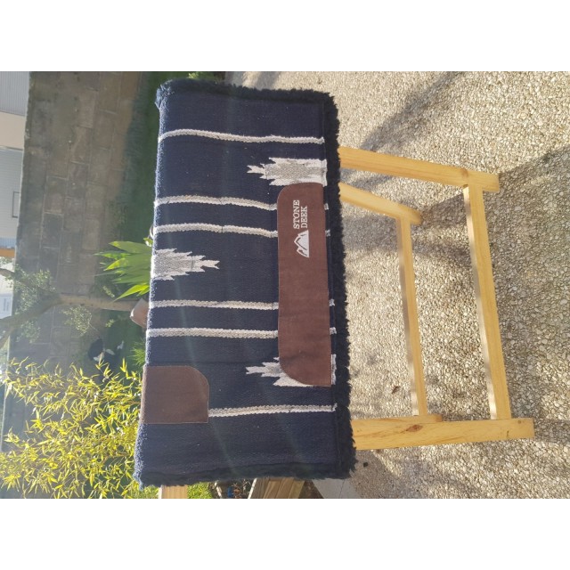 Selle de randonnée