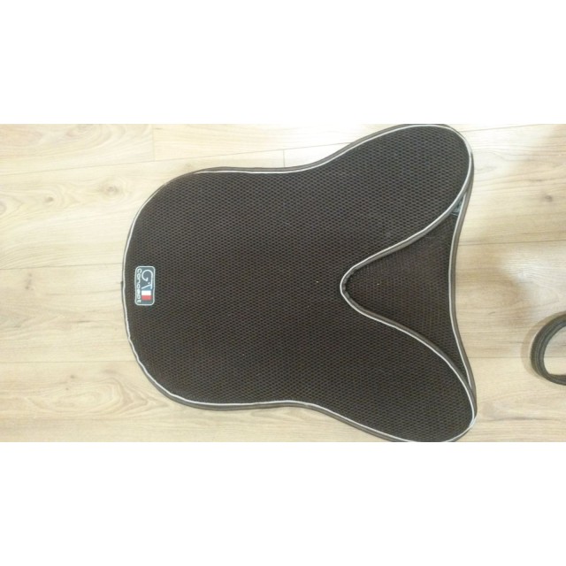 Amortisseur GT Concept marron