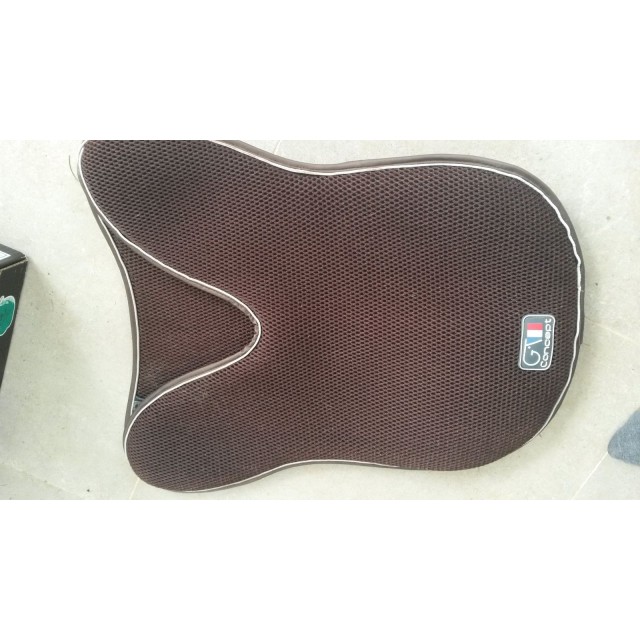 Amortisseur GT Concept marron