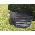 Gilet de protection T de T
