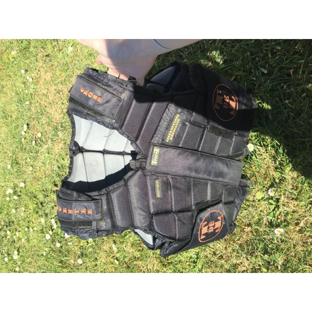 Gilet de protection T de T