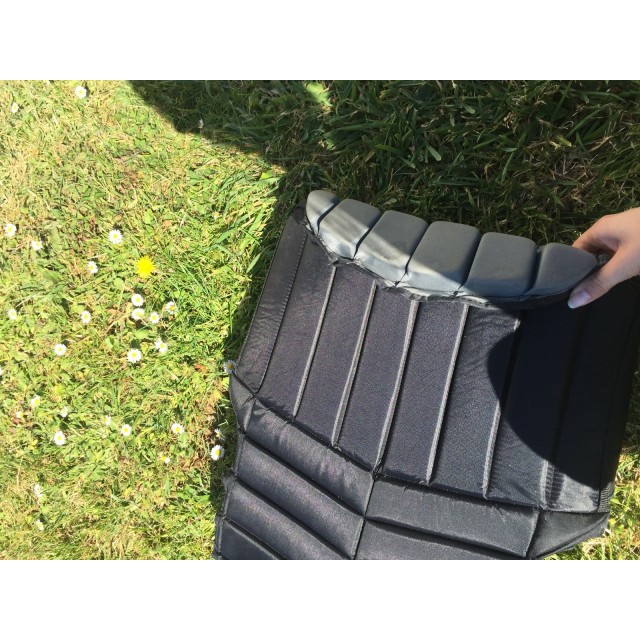 Gilet de protection T de T