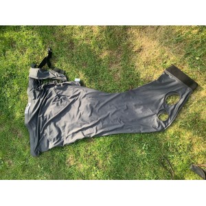 « Sous couverture » ou « anti taches »