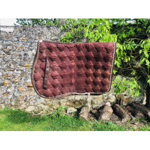 Tapis de selle
