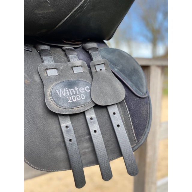 Selle wintec Cair 2000