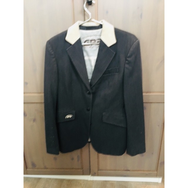 Veste de concours GPA