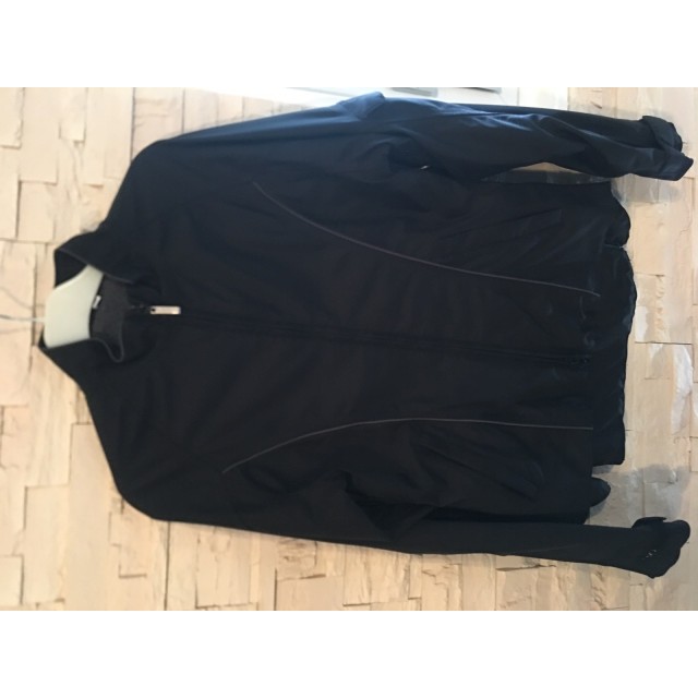 Veste de concours CSO Femme