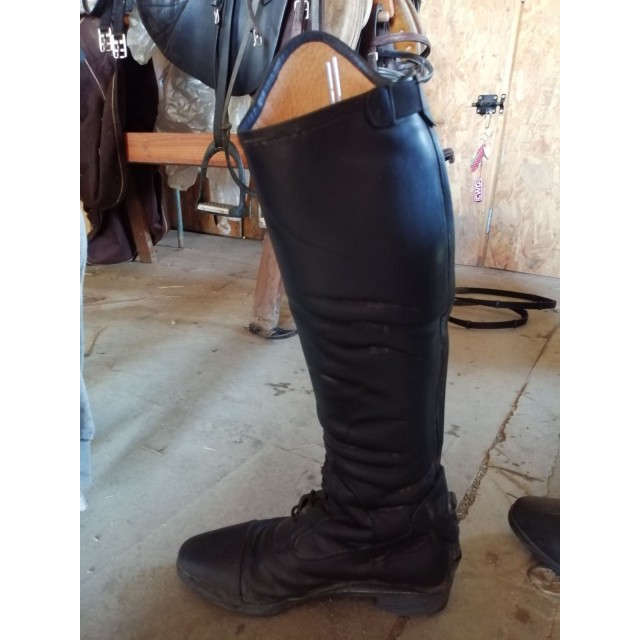 Bottes privilège équitation
