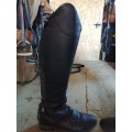 Bottes privilège équitation