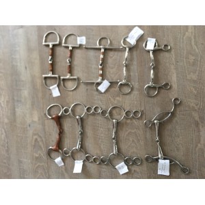 Embouchure taille 135