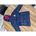 Veste kramer