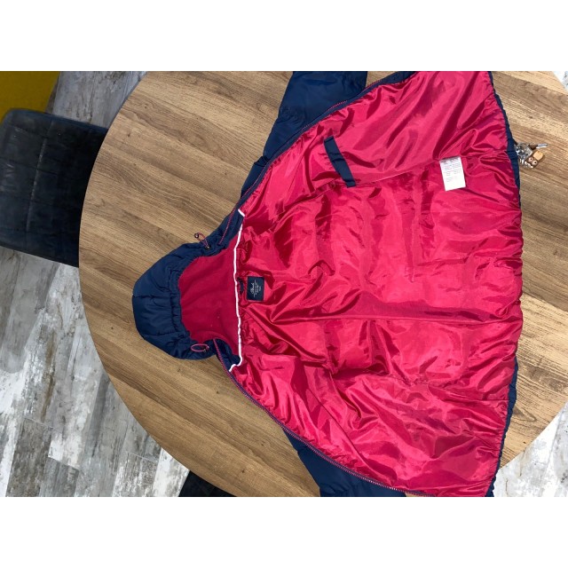 Veste kramer