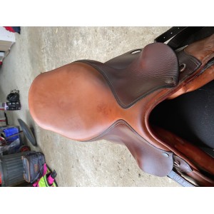 SELLE FORESTIER CLUB