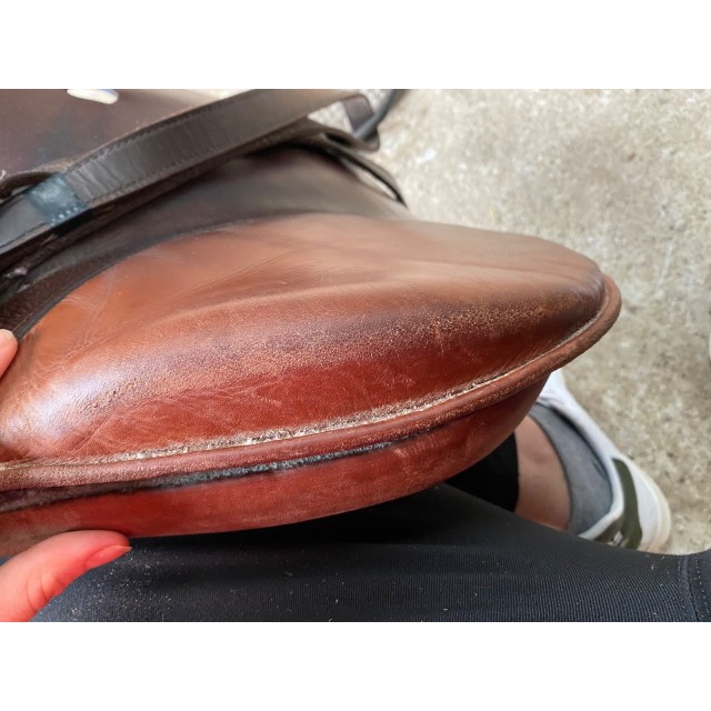 SELLE FORESTIER CLUB