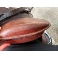 SELLE FORESTIER CLUB