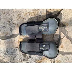 Guêtres poney Norton