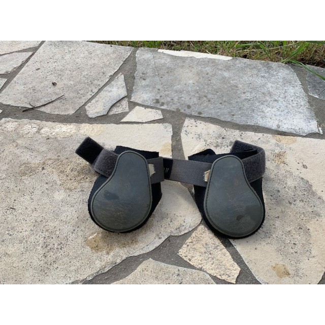 Guêtres poney Norton