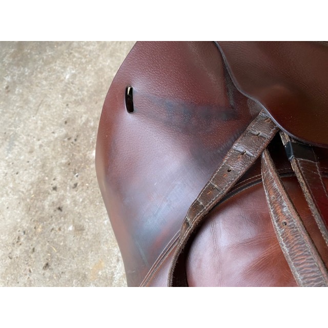 SELLE FORESTIER CLUB