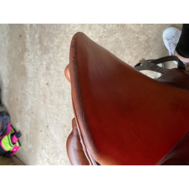 SELLE FORESTIER CLUB