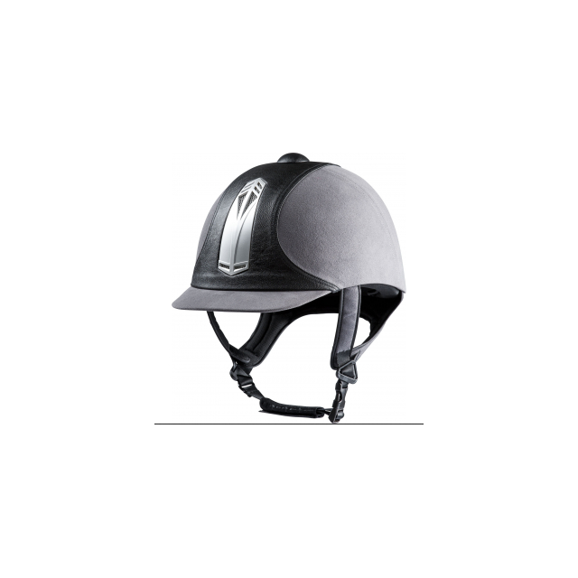 Bombe/Casque CHOPLIN PREMIUM TAILLE 55