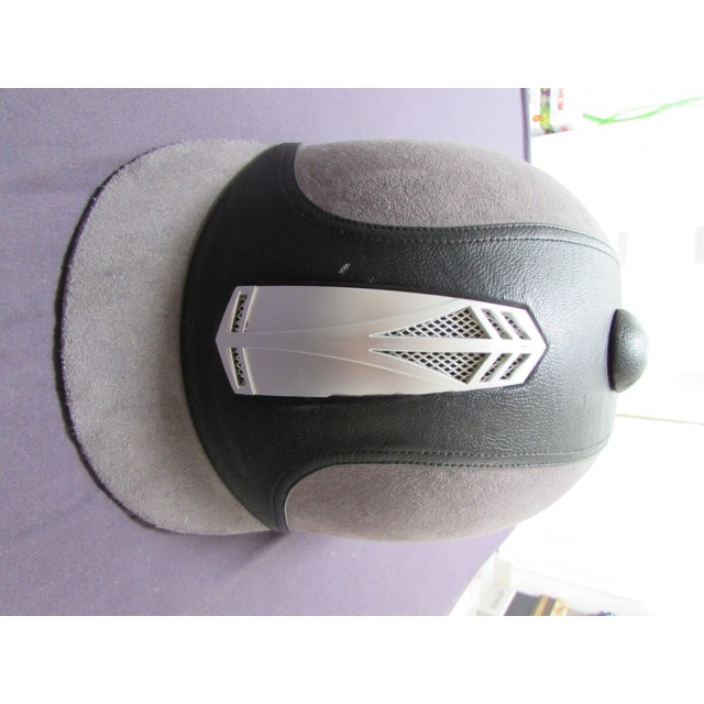 Bombe/Casque CHOPLIN PREMIUM TAILLE 55
