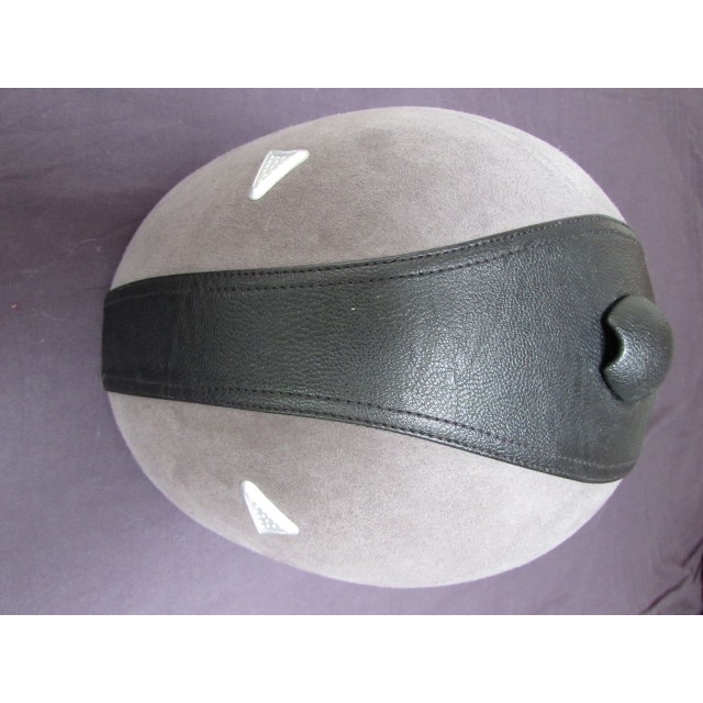 Bombe/Casque CHOPLIN PREMIUM TAILLE 55