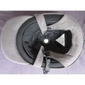 Bombe/Casque CHOPLIN PREMIUM TAILLE 55