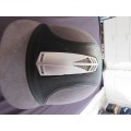Bombe/Casque CHOPLIN PREMIUM TAILLE 55