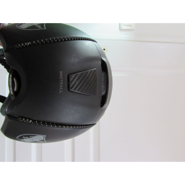 Casque CASCO MISTRALL TAILLE 54/56