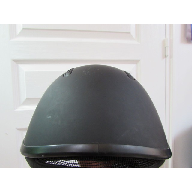 CASQUE DE CROSS TAILLE 53