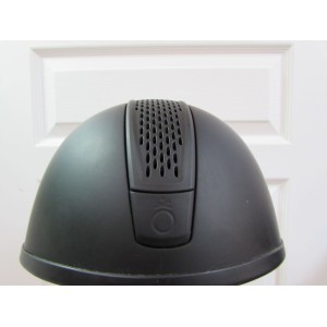 CASQUE CROSS TAILLE 54