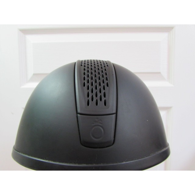 CASQUE CROSS TAILLE 54