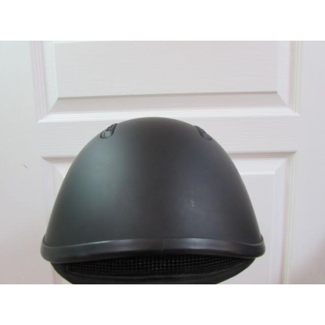 CASQUE CROSS TAILLE 54