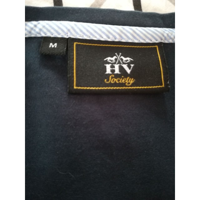 Tee-shirt HV polo