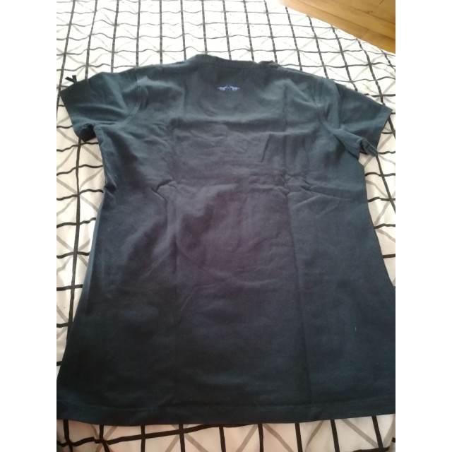Tee-shirt HV polo