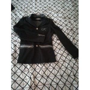 Veste de concours Komutekir