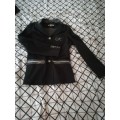 Veste de concours Komutekir