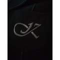 Veste de concours Komutekir