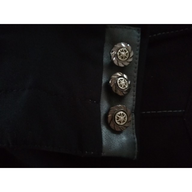 Veste de concours Komutekir