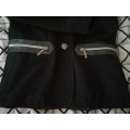 Veste de concours Komutekir