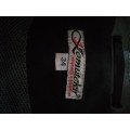 Veste de concours Komutekir