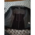Veste de concours Komutekir