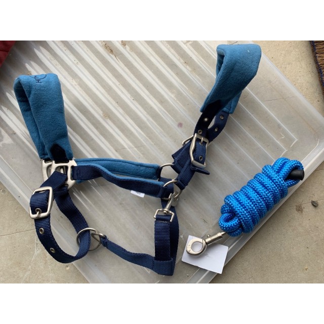 Ensemble licols et longes