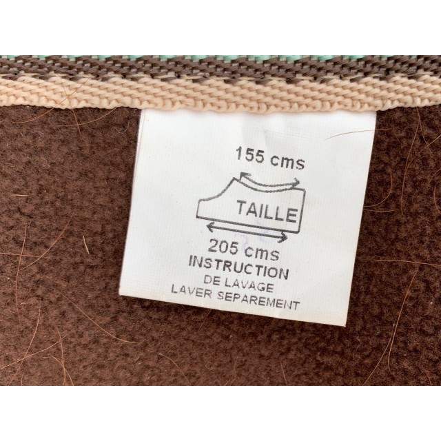 Couvre reins Performance