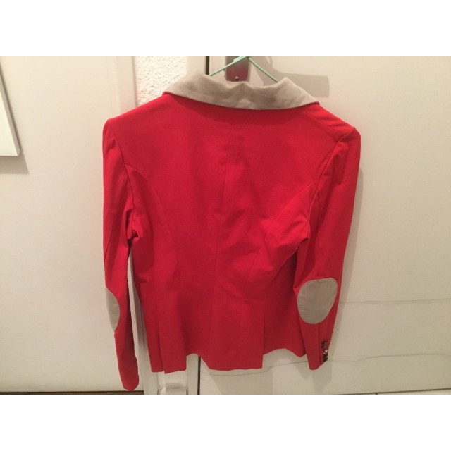 Veste le sabotier