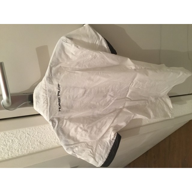Chemise horse pilot